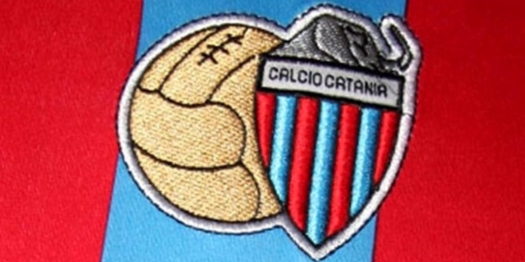 calcio catania stemma