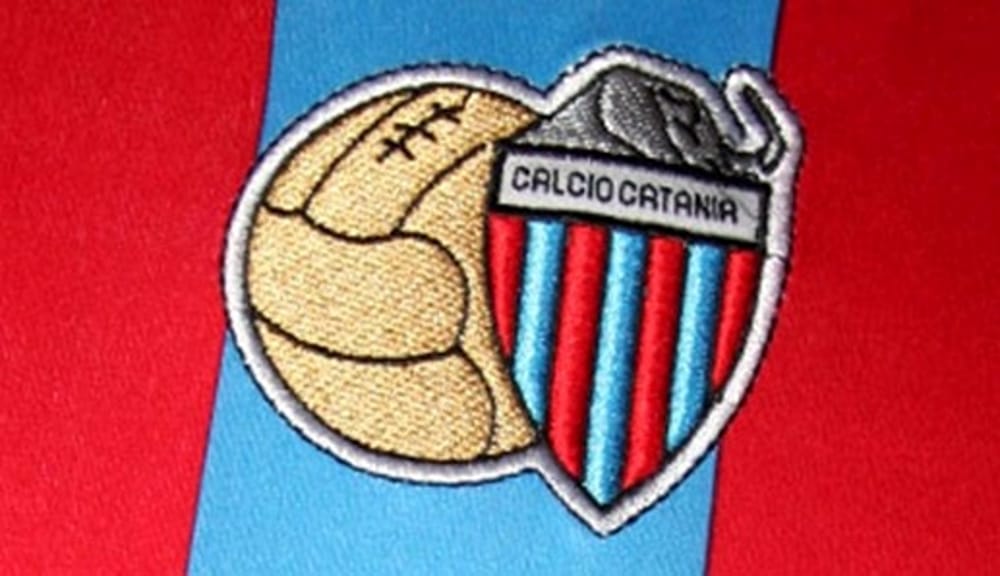 Stemma del Calcio Catania