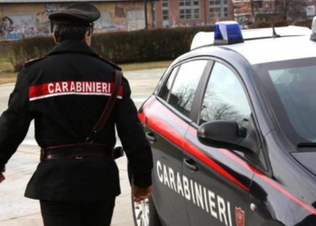 carabinieri