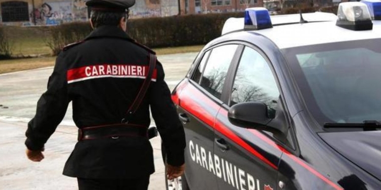 carabinieri