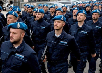 concorso polizia penitenziaria