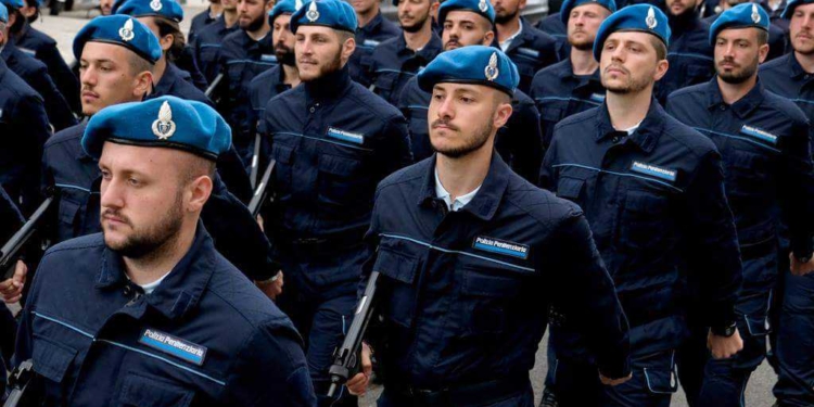 concorso polizia penitenziaria