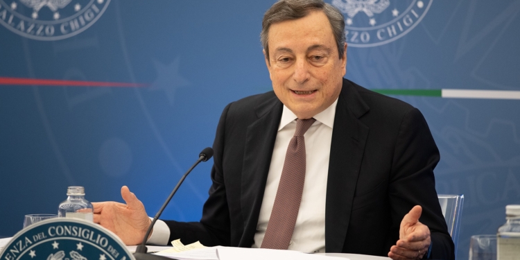 draghi