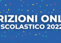 iscrizioni on line scuola