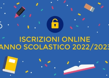 iscrizioni online