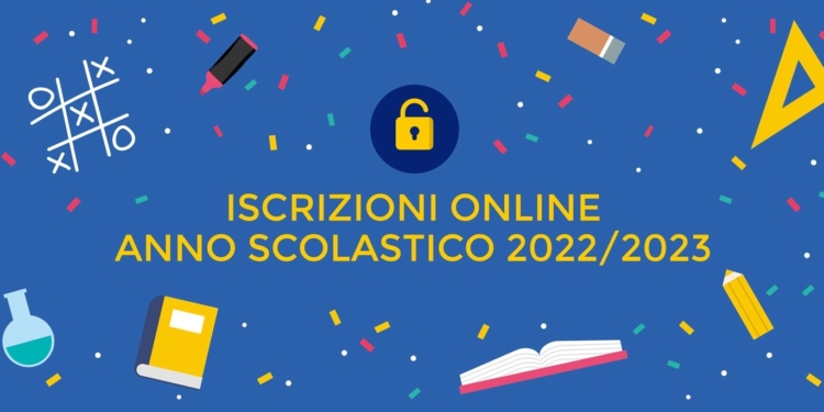 iscrizioni online