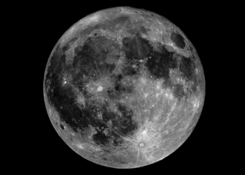 luna piena