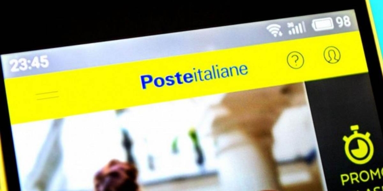 poste italiane isee