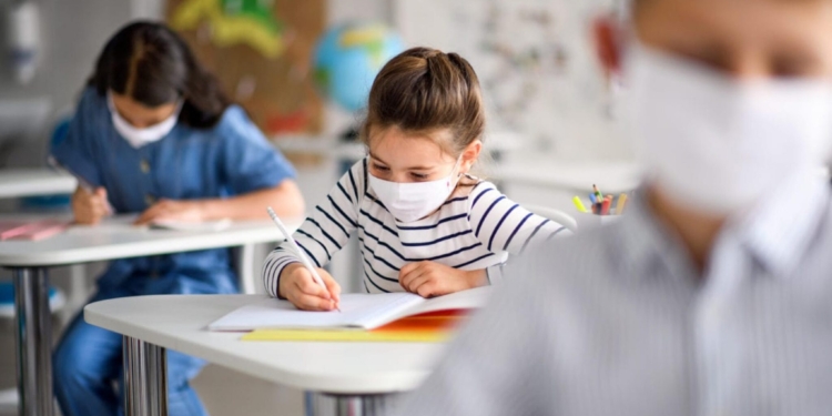 scuola nuove regole quarantena