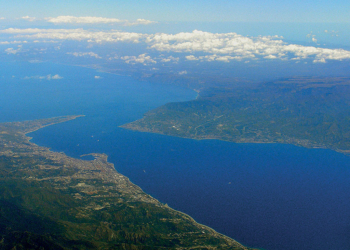 Stretto di Messina