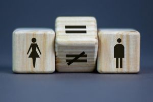 uguaglianza di genere