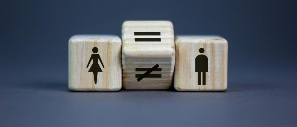 uguaglianza di genere