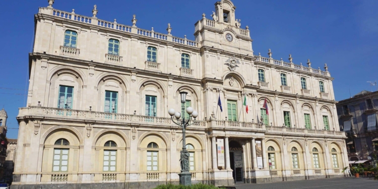 università catania assunzioni