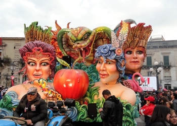 Carnevale di Acireale