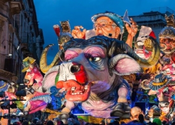 Carnevale di Acireale