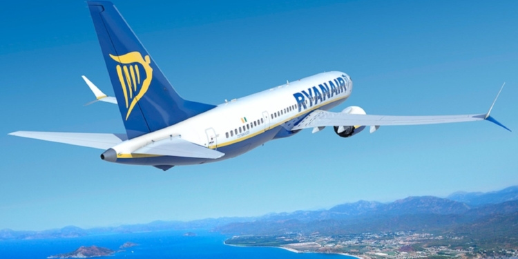 ryanair