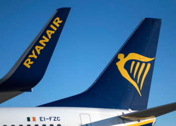 Ryanair