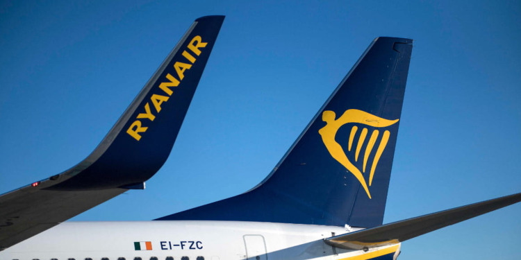 ryanair