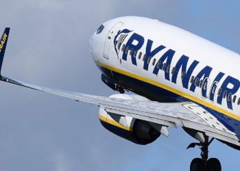 Ryanair