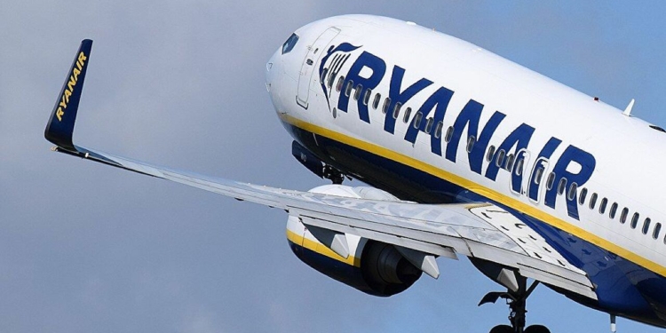 ryanair