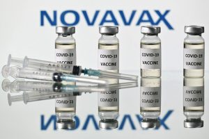 vaccino Novavax