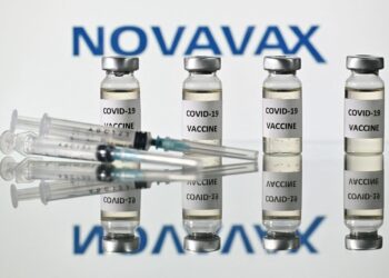 vaccino Novavax