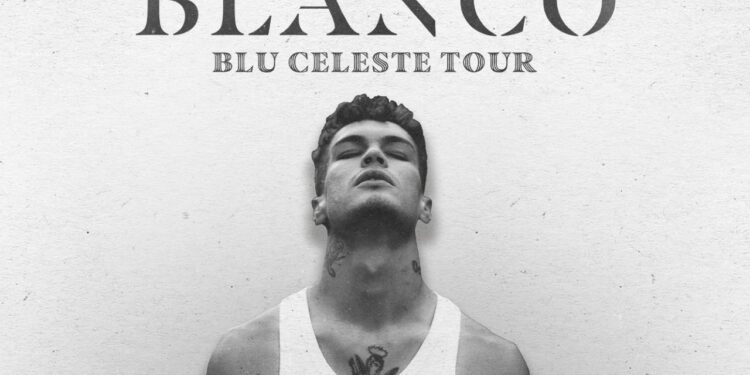 blanco tour