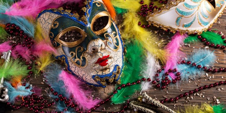 carnevale 2024 date