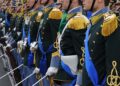 concorso guardia di finanza