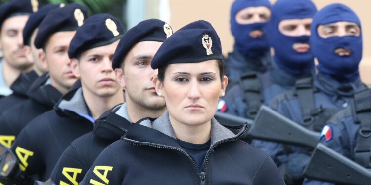 concorso polizia di stato