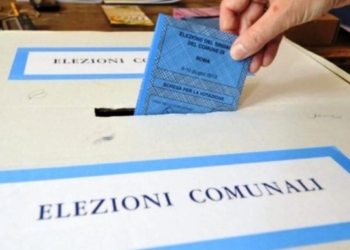 elezioni comunali