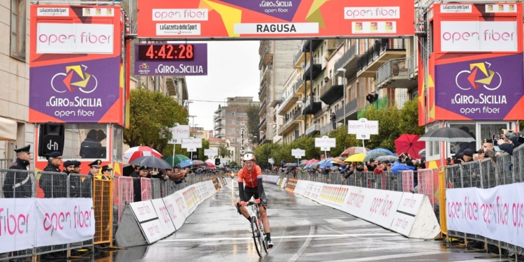 giro di sicilia