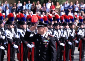 concorso marescialli carabinieri