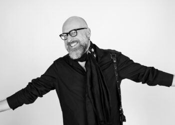 mario biondi