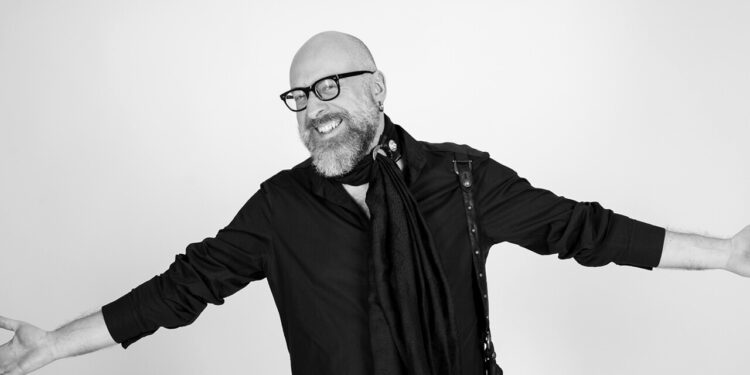 mario biondi