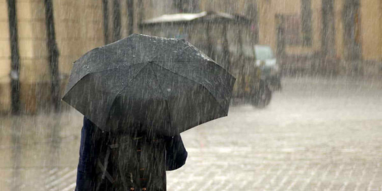 meteo sicilia