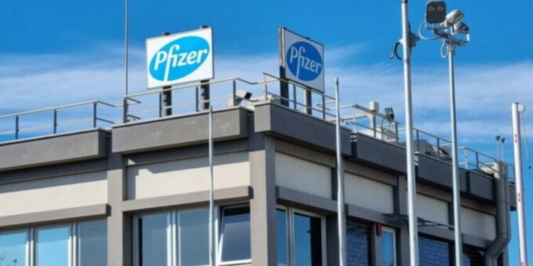 pfizer catania