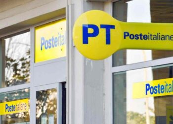 Poste Italiane