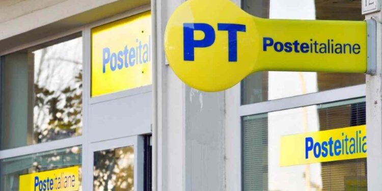 poste italiane