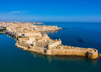 siracusa
