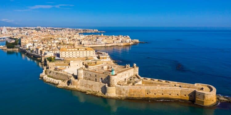 siracusa