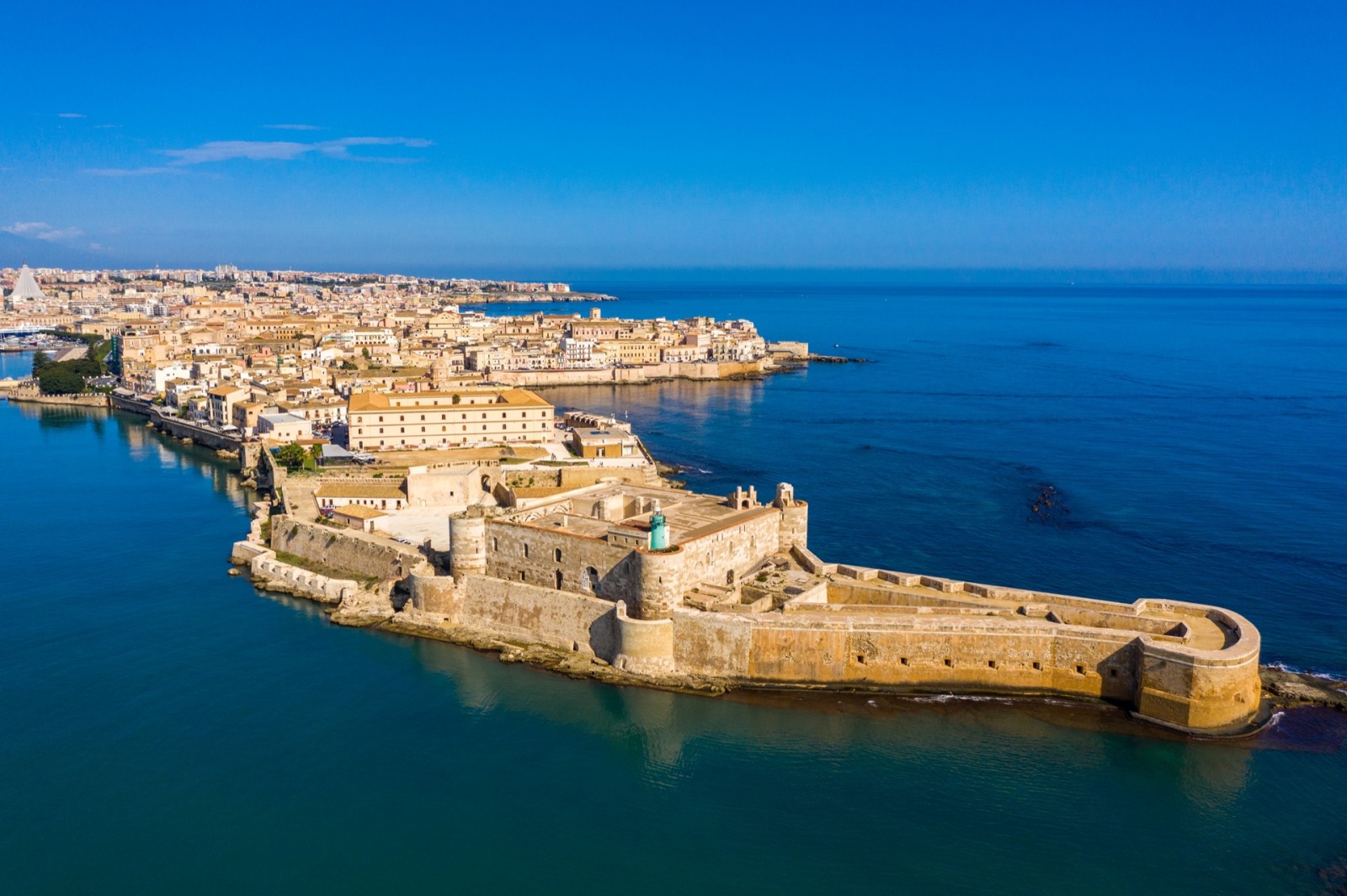 siracusa