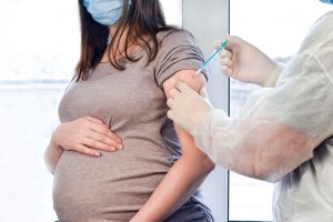 vaccino Covid in gravidanza