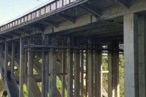 ponte sul Simeto