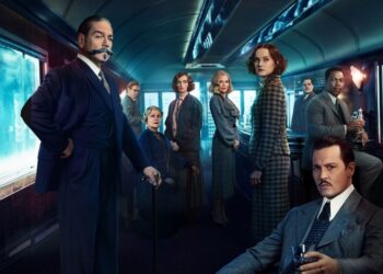 Assassinio sull'Orient Express