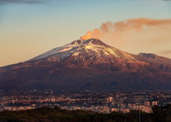 Etna