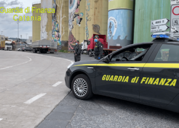 Guardia di Finanza