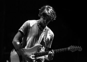 Paolo Nutini