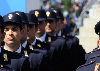 Concorso Polizia di Stato