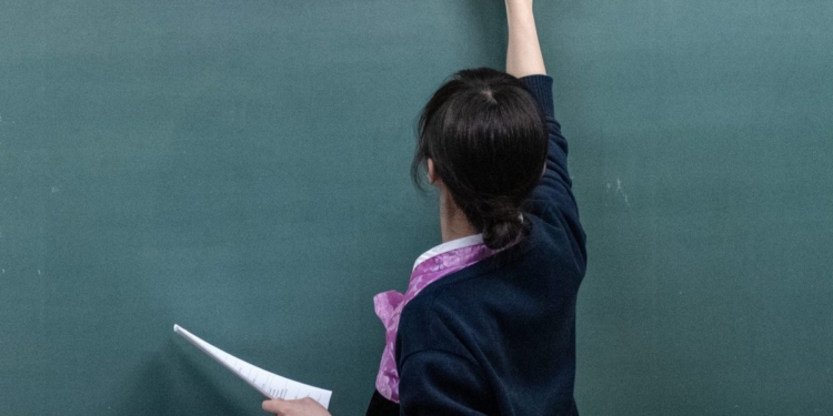 carta del docente